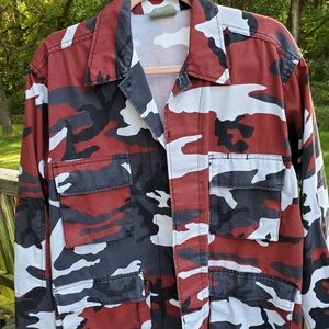 Rothco B.D.U. Jacket